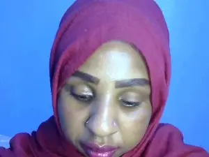 Catelayah  live sex cam
