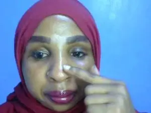 Catelayah  live sex cam