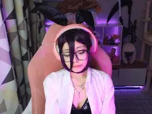 LianneBevels  live sex cam