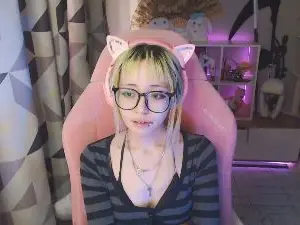 LianneBevels  live sex cam