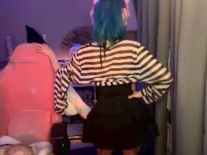 LianneBevels  live sex cam