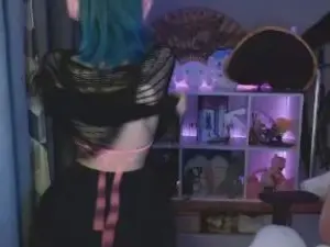LianneBevels  live sex cam