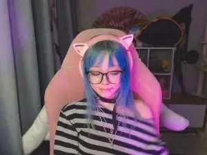LianneBevels  live sex cam