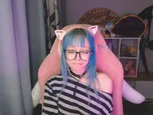 LianneBevels  live sex cam