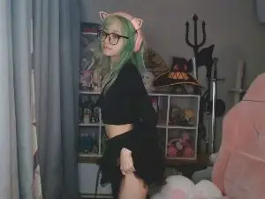 LianneBevels  live sex cam