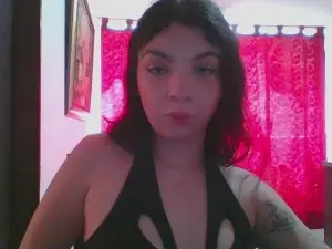 Anienova  live sex cam