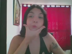 Anienova  live sex cam