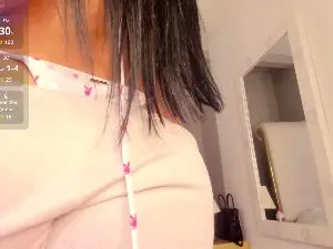 AntoniaPawg  live sex cam