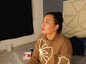 AntoniaPawg  live sex cam