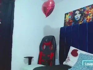 Lux_wish  live sex cam