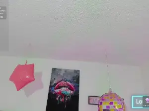 Lux_wish  live sex cam