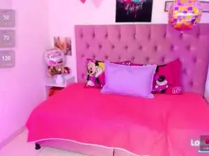 Lux_wish  live sex cam