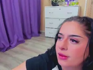 NayaNoirX  live sex cam