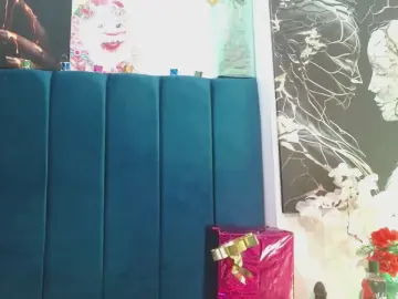 Francheskapower  live sex cam