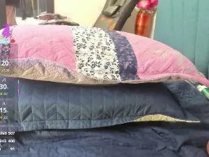 Francheskapower  live sex cam