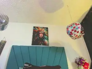 Francheskapower  live sex cam