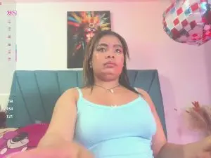 Francheskapower  live sex cam