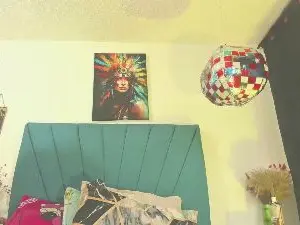 Francheskapower  live sex cam