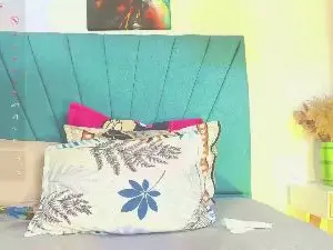 Francheskapower  live sex cam