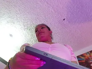 Francheskapower  live sex cam