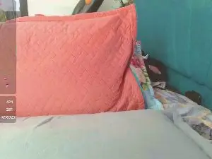 Francheskapower  live sex cam