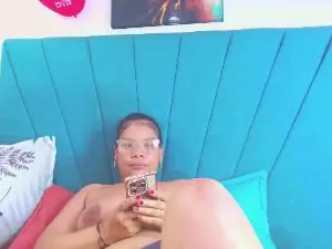 Francheskapower  live sex cam