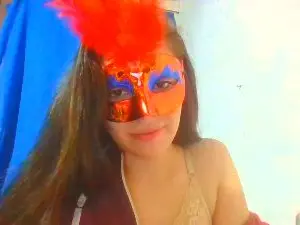 Solcire4  live sex cam