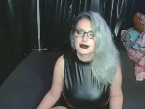 Valeriavixen  live sex cam