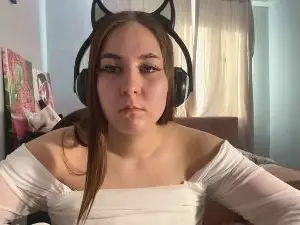 AnnaPuerto  live sex cam