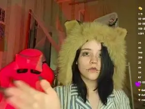 DallasOlea  live sex cam