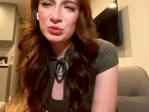 EricaPollock  live sex cam