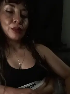 Karolinareaper  live sex cam