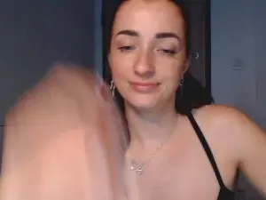 LorenneAngel  live sex cam