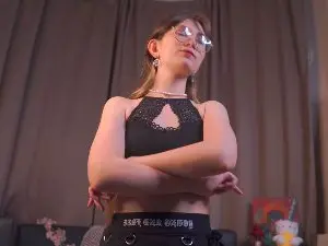 CheryLahn  live sex cam