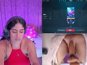 MarihanFerrer  live sex cam