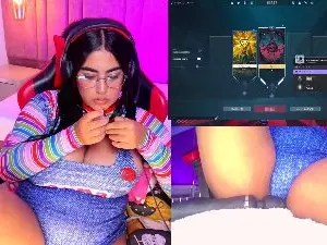 MarihanFerrer  live sex cam