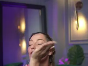MichelleJo  live sex cam