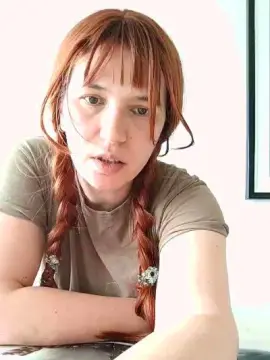 SoftRubyRed  live sex cam