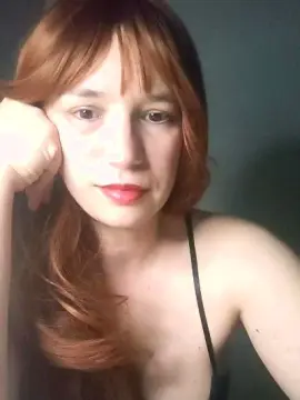 SoftRubyRed  live sex cam