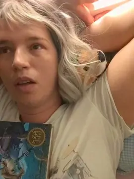 SoftRubyRed  live sex cam