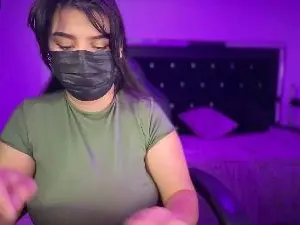 Anonnymsk  live sex cam