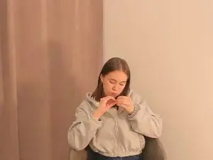 HermineSemas  live sex cam