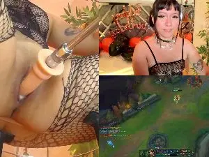NanachiCook_  live sex cam