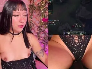 NanachiCook_  live sex cam