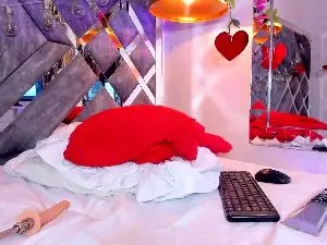 NanachiCook_  live sex cam