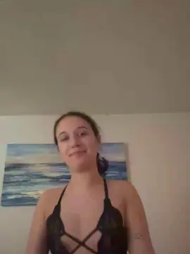 SexyBrunette0  live sex cam