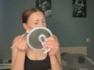SummerBordin  live sex cam