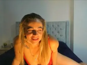 Trevianice  live sex cam