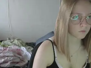 EasterRusser  live sex cam