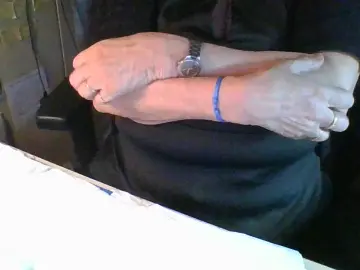 Luciema  live sex cam